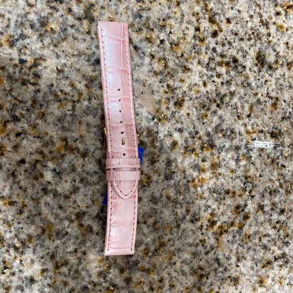 3 NWT Guess interchangeable watch wristbands - Picture 6 of 6